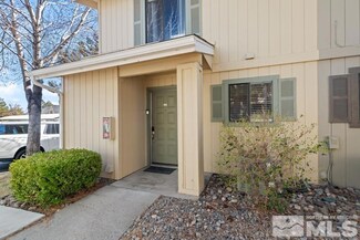 3230 Wedekind Rd Unit 128, Sparks, NV 89431