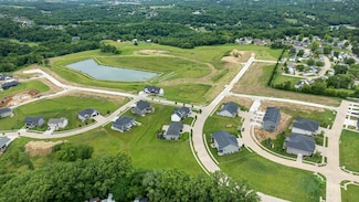 Lot 3 Autumn Ridge Ln, Dubuque, IA 52003