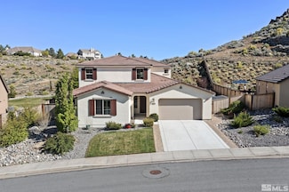 1680 Verdi Vista Ct, Reno, NV 89523