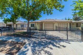 4052 N Cornelia Ave, Fresno, CA 93722