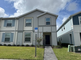 3818 Lana Ave, Davenport, FL 33897