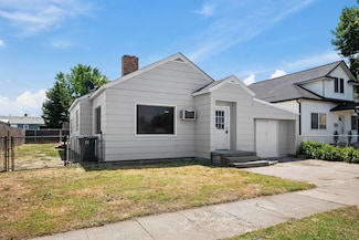 308 E 7th Ave, Ritzville, WA 99169