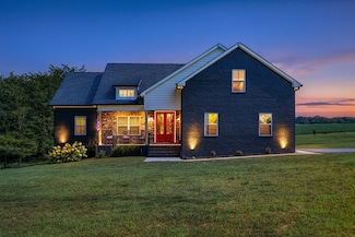 29490 Highway 49 E, Orlinda, TN 37141