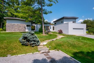 156 Ide Rd, Williamstown, MA 01267