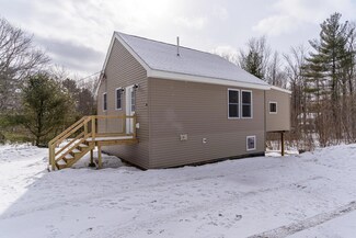 136 Milton Mills Rd, Lebanon, ME 04027