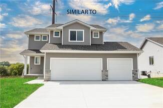5175 Josie Dr, van Meter, IA 50261