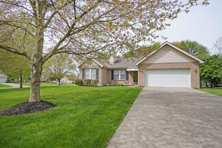 1414 Elrond Dr, Amelia, OH 45102