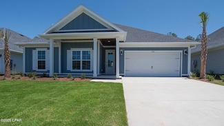 464 Newman Bayou Blvd, Panama City Beach, FL 32407
