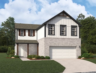 14719 Sycamore Crossing, San Antonio, TX 78252