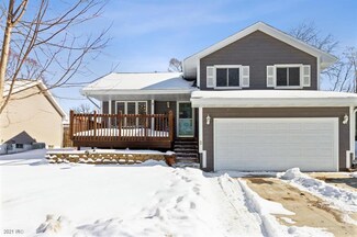 3217 SE 4th Ct, Des Moines, IA 50315