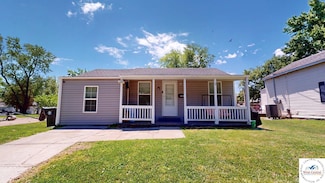 1010 E 3rd St, Sedalia, MO 65301