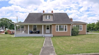 1600 7th St, Radford, VA 24141