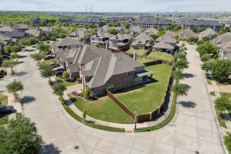 708 Winehart St, the Colony, TX 75056
