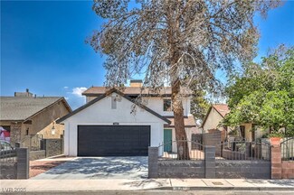1805 Amboy Dr, Las Vegas, NV 89108