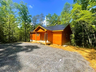 Lot 6 Chimney Top Trail, Murphy, NC 28906