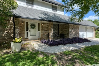 5018 Risada St, San Antonio, TX 78233