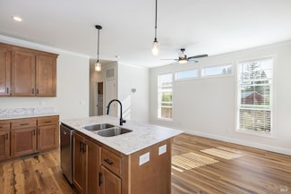 6677 Front St Unit J, Forestville, CA 95436