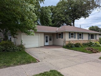 101 N 1st Ave, Albert Lea, MN 56007