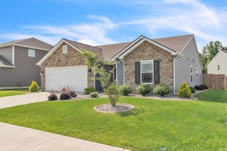 1651 Copper Mine Passage, Fort Wayne, IN 46845