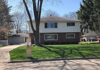 1531 N 116th St, Milwaukee, WI 53226