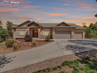 17755 Caribou Dr E, Monument, CO 80132