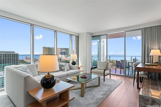 383 Kalaimoku St Unit 1916, Honolulu, HI 96815