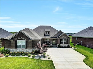 1535 Augusta Pkwy, Henryville, IN 47126
