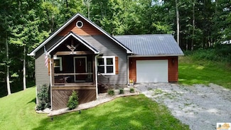 71 Happy Hills Ct, Glasgow, KY 42141