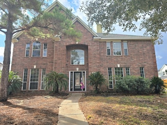 20315 Lakeland Falls Dr, Cypress, TX 77433