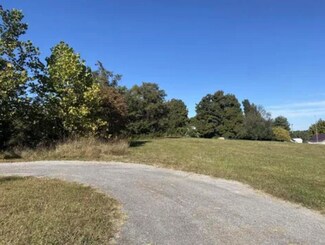Lot Hilltop Ct, Waynesburg, KY 40489