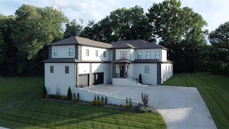 939 Cumberland Ridge Way, Bowling Green, KY 42103