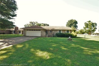 1603 Strozier Ct, Barling, AR 72923