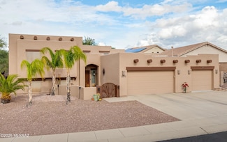 1681 E Moonshroud Dr, Tucson, AZ 85737