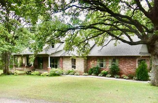 5410 E 122nd St, Perkins, OK 74059