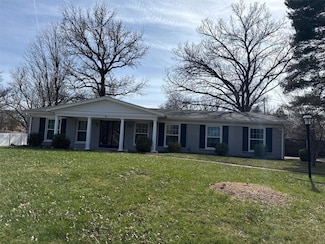 6450 Killbrock Dr, Florissant, MO 63033