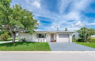1700 NW 70th Ln, Margate, FL 33063
