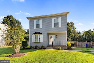 3394 Lox St, Indian Head, MD 20640