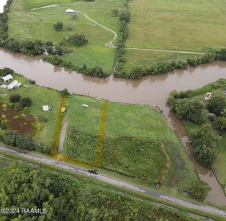 829 Boyance Rd, Erath, LA 70533