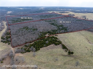 0 Mill Creek Rd, Auglaize Township, MO 65556