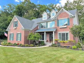 1783 Coachtrail Dr, Hebron, KY 41048