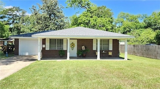 730 S Main St, Marksville, LA 71351