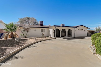 259 Crown Point Dr, El Paso, TX 79912