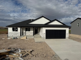 1285 E 1150 S, Garland, UT 84312
