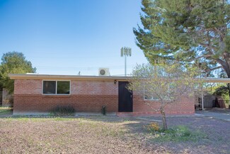 4818 E 28th St, Tucson, AZ 85711