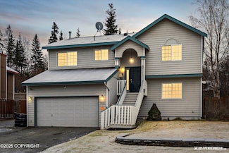 840 Allison Cir, Anchorage, AK 99515