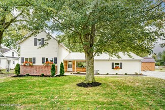1069 S Kemp Rd, Lima, OH 45806