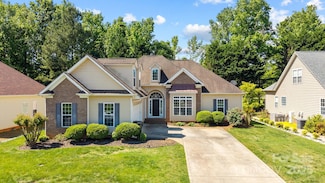 1607 Essex Hall Dr, Rock Hill, SC 29730