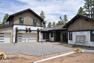 2380 S Pinyon Jay Dr Unit 28, Flagstaff, AZ 86004