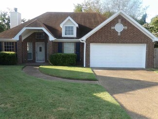 6691 Nelson Way Dr, Memphis, TN 38141