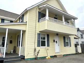 92 West St Unit B, Winooski, VT 05404